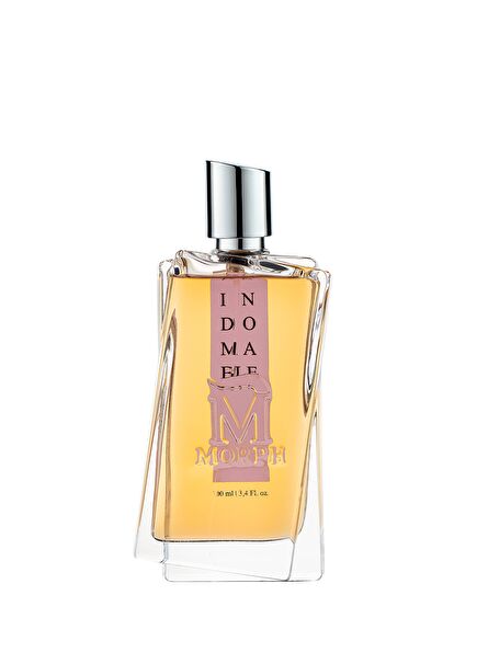 Indomable Eau De Perfume Intense 100ml