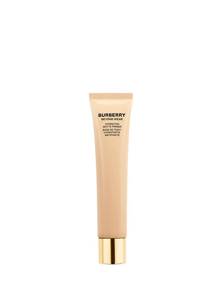 Beyond Wear Hydrating Matte Primer