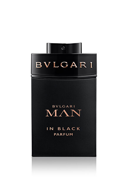 Black 100ml Men's Perfume
