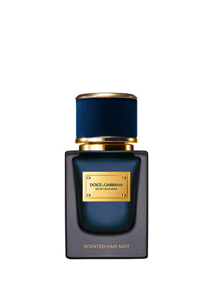 Velvet Blue Musk Scented Hair Mist