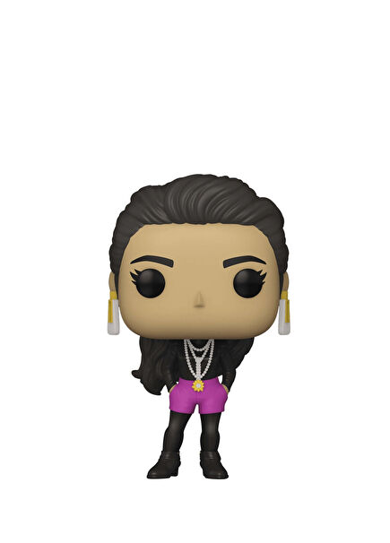 Marvel: She-Hulk Nikki Figure