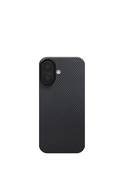 iPhone 17 Tactile Woven MagSafe Compatible Phone Case