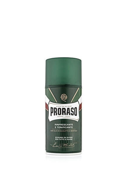 Eucalyptus Infused Shaving Foam 300 ml
