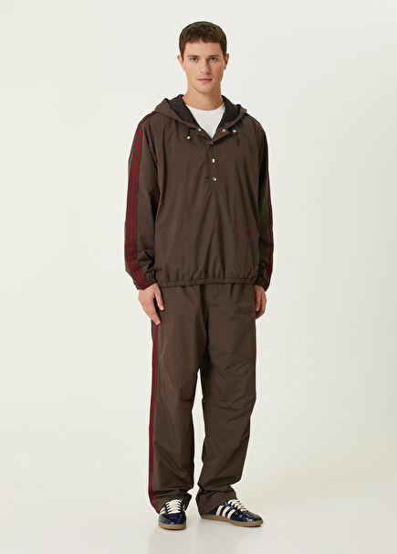 Wales Bonner Brown Pants