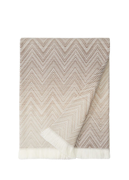 Timmy Bej Yün Throw