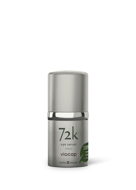 Eye Serum Men Erkekler İçin Sıkılaştırıcı Göz Altı Serumu 15 ml