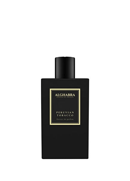 Peruvian Tobacco Extrait 50 ml Parfüm