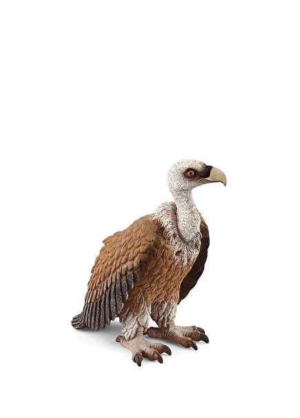 14847 Vulture Animal Figure Toy
