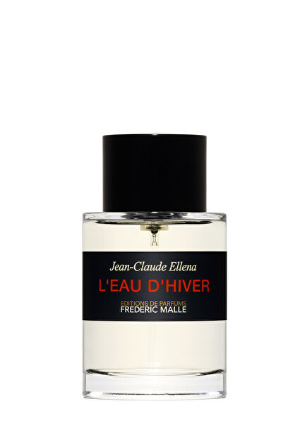 L'eau d'Hıver 100ml