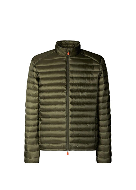 Cyrion Haki Erkek Şişme Mont 