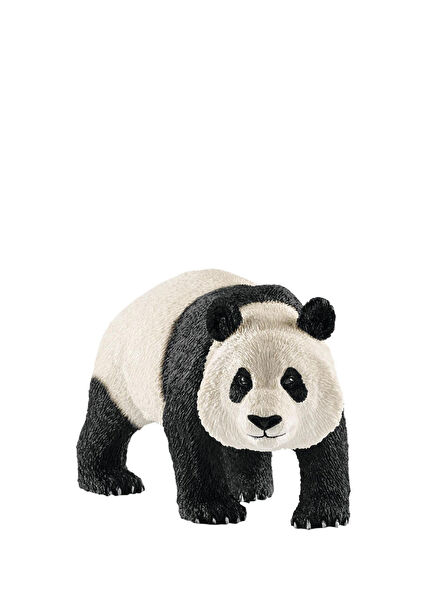 Dev Panda Hayvan Figür Oyuncak