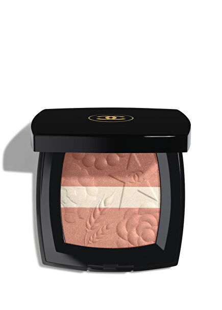 Les Signes De Chanel Illuminating Powder Blush​998