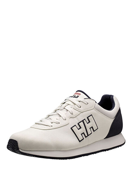 Brecken Heritage White Men's Shoes