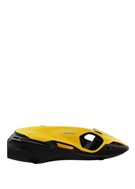 F9S Carex Yellow Su Aracı