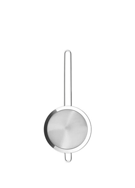 Profile Brilliant Steel Gri Çelik Süzgeç 12,5cm