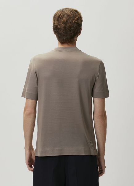 Brown T-Shirt