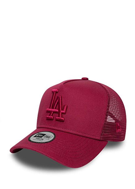 Chyt League Ess Trucker Red Kids Hat