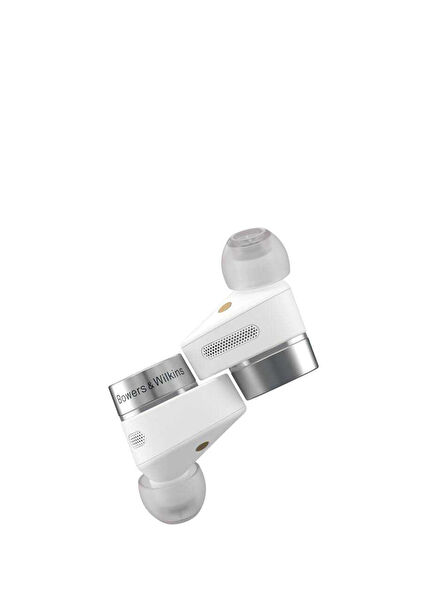 Pi7 S2 True Wireless Canvas White Kulak İçi Bluetooth Kulaklık 