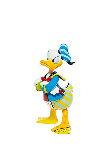 Donald Duck Figure