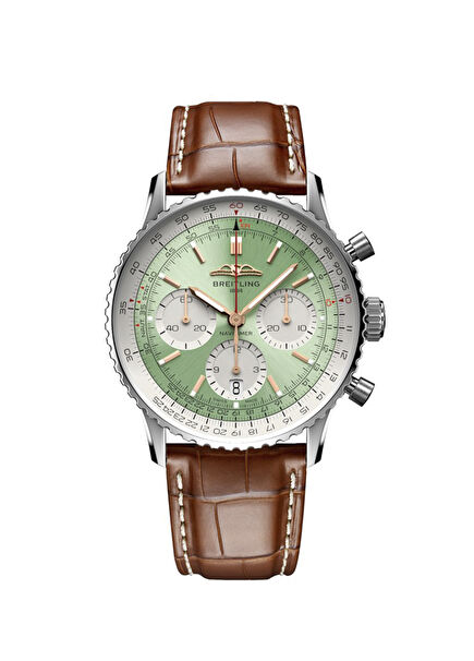 Navitimer B01 Chronograph 41 Erkek Kol Saati