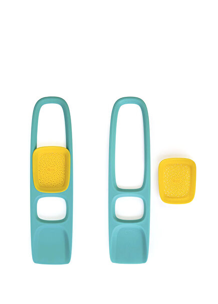 Scoppi Lagoon Green Sand Shovel Set