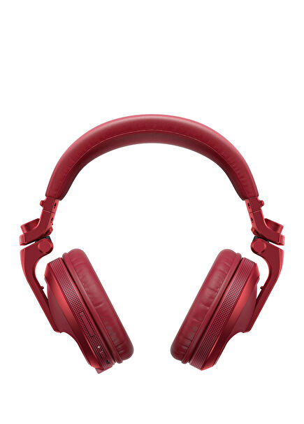 HDJ-X5BT R Kırmızı Bluetooh Dj Kulaklığı