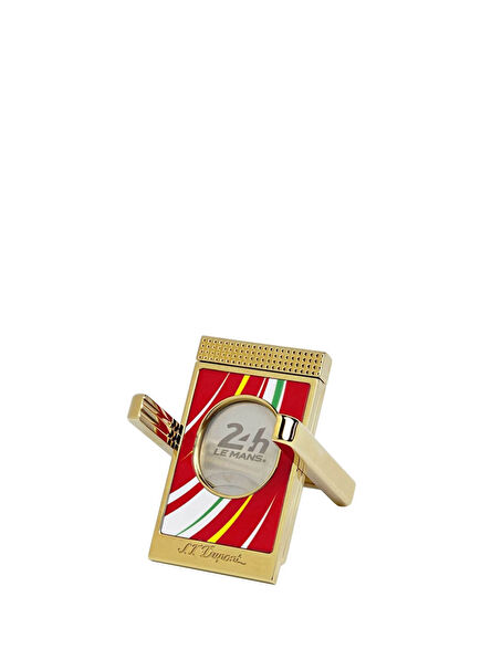 24H Du Mans RedGold Puro Kesici