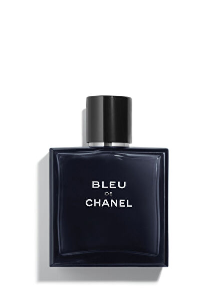 Bleu De Chanel Eau De Toilette Spray 50ML