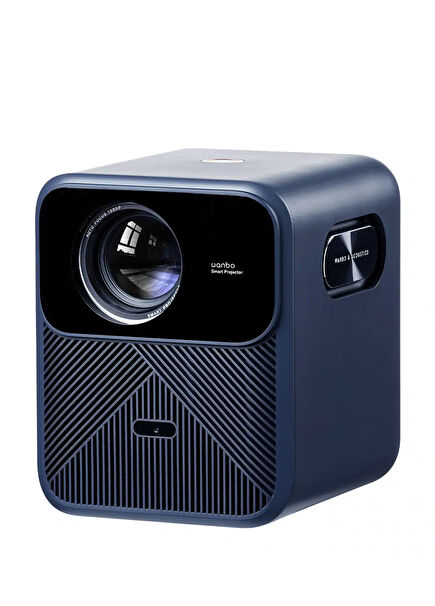 Mozart 1 Pro Android Tv L1 Licensed Projector