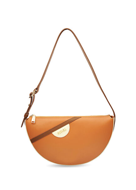 Eva Caramel Women's Shoulder Bag