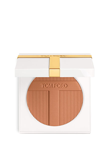 Soleil Bronzer Powder - 01 Corsica