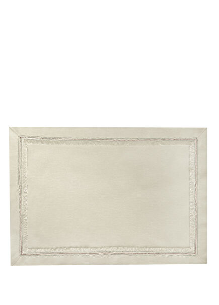 Nappina Bej 4'lü Amerikan Servis Seti