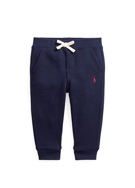 Lacivert Çocuk Eşofman Altı