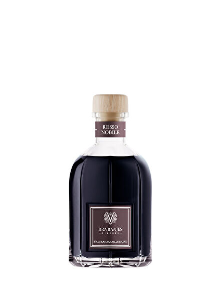 Rosso Nobile 500 Ml Diffuser