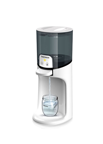 Instant Warmer Bebek Mama Suyu Otomatı ve Biberon Suyu Isıtıcısı