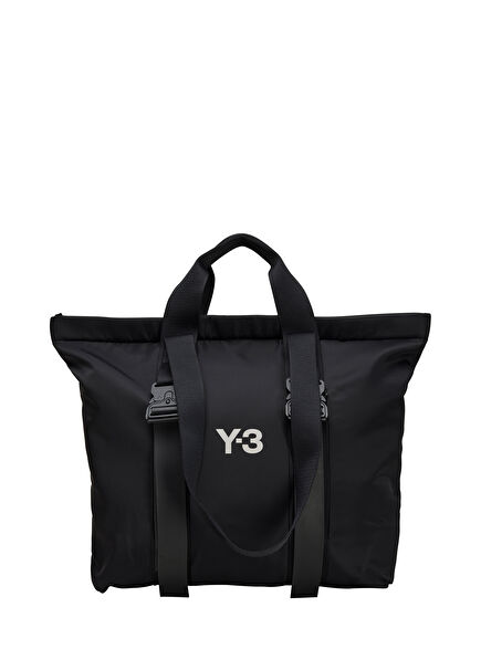 Shopper Black Men's Bag