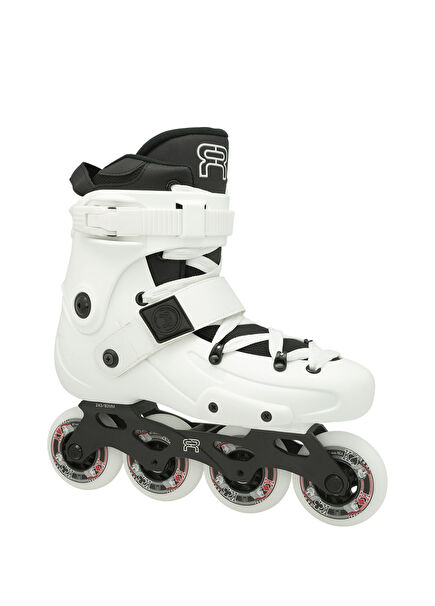 Frx 80 White Urban Skates