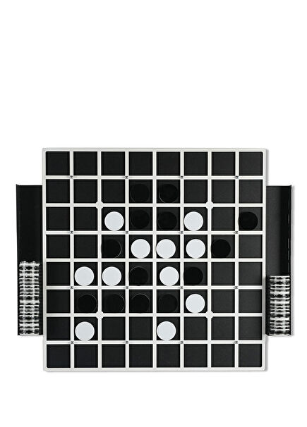Mega Othello Reversi Duvar Oyunu 