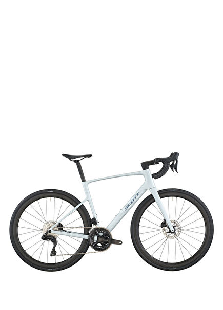 Addict White Road Bike 2026