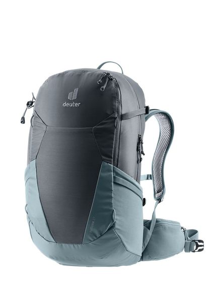 Futura Graphite Shale Erkek Outdoor Sırt Çantası 27 lt 