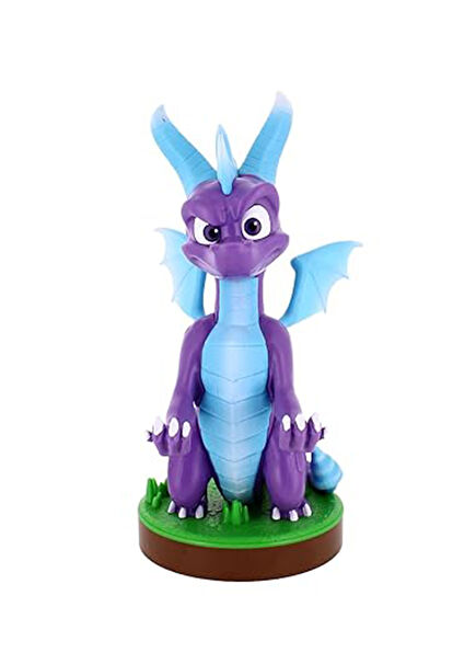 Spyro Ice Phone Holder & Controller