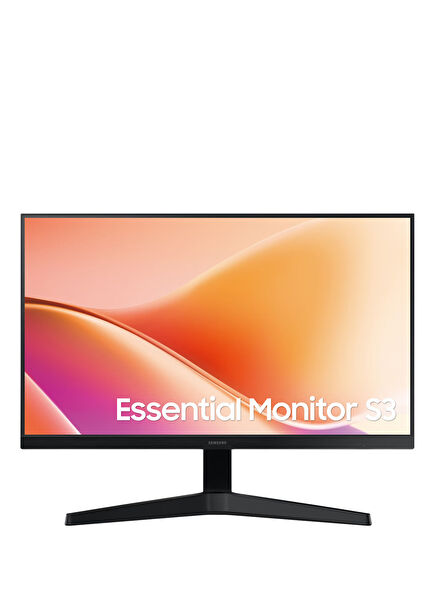 Essential S3 S33GF 24" FHD 100 Hz Monitor LS24F330EAUXUF