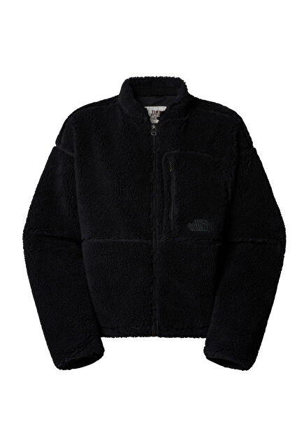 Extreme Pile 2 Black Jacket