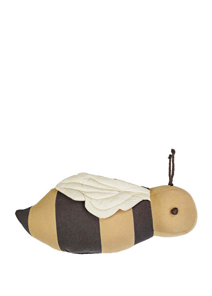 Buzzy Bee Baby & Kids Pillow