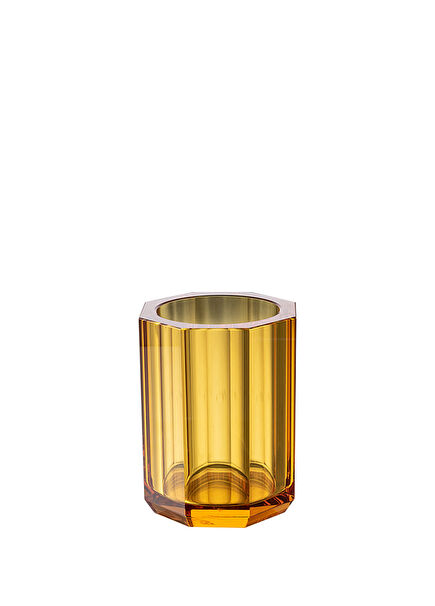 Amber Kristal Diş Fırçalığı