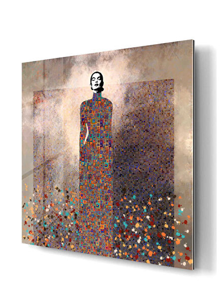 This is My Music by Jose Cacho Framed Painting