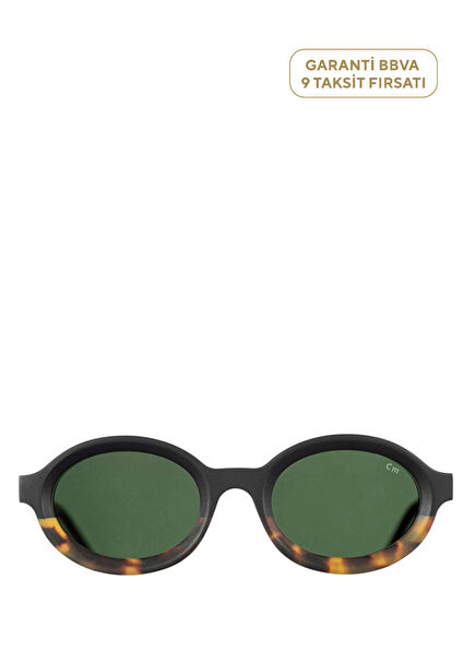 48 BHM-G73 Molino Women's Sunglasses