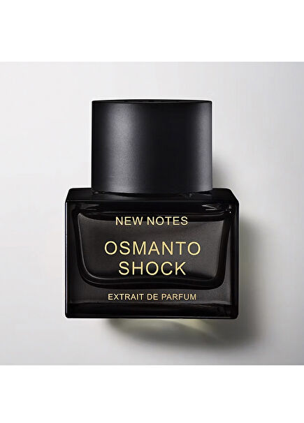 Osmanto Shock Extraıt De Perfume
