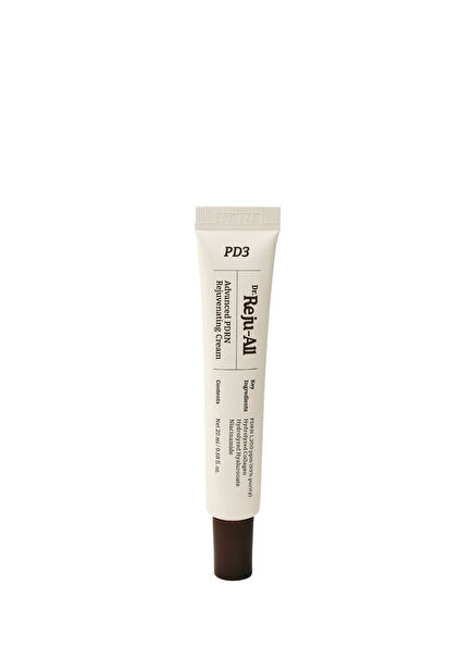 Advanced PDRN Rejuvenating Cream Somon Yaşlanma Karşıtı Yenileyici Yüz Kremi 20 ml