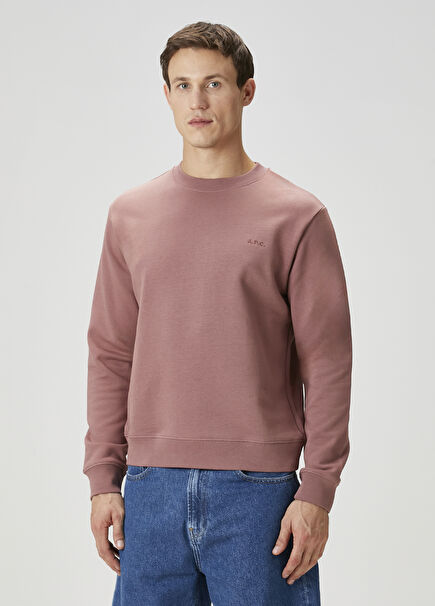 Gül Kurusu Sweatshirt